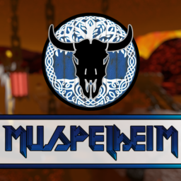 TFF: Muspelheim
