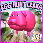 RBX Events HANGOUT 2021! 🥚