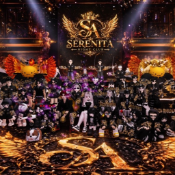 SERENITA CLUB