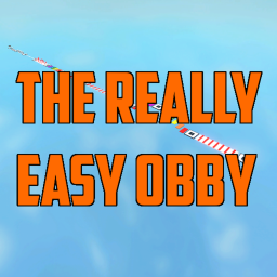 The Really Easy Obby