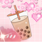 cloudy boba c: