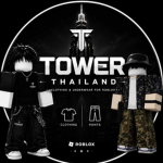 Tower Thailand