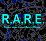 Roblox  Aggressive Recon Elites