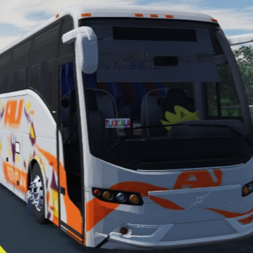 Mexico Buses [BETA] !FELICE CHRISTMAS! official Roblox game thumbnail