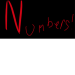 Number People!