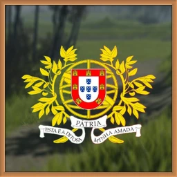 Centro de treinamento do exército português icon