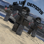 [SEA] Blue Demons