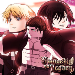 Shingeki no Legacy