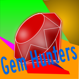 ALPHA! Gem Hunters