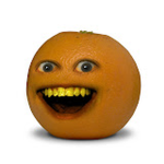 Annoying orange fanss