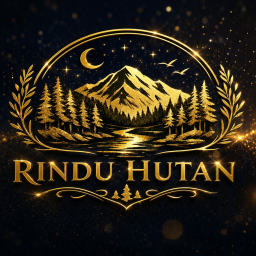 [Grand Opening] Rindu Hutan