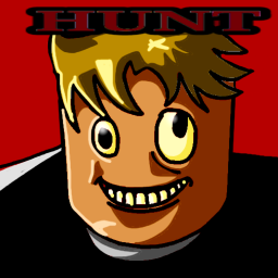 Hunt Dominiks