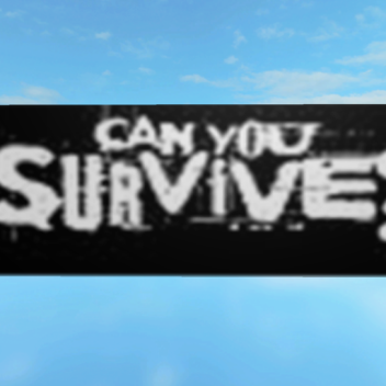 Disaster Survival! (MEGA UPDATE)