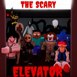 ☠️The Scary Elevator by Litrex☠️ [SLENDYTUBBIES] icon