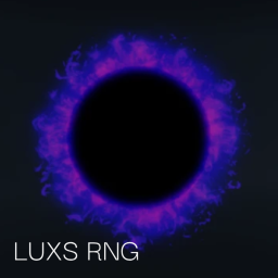 🍀 Lux's RNG [ALPHA RELEASE]