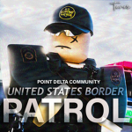 United Stаtes Border Patrol ᅠ ᅠᅠ