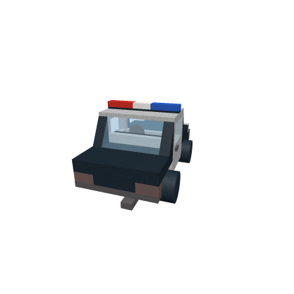 Police Car