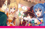 Konosuba Fans Group