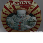 The Pennywise Demons