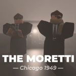 The Moretti Crime Famiglia
