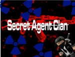 SecretAgent Clan