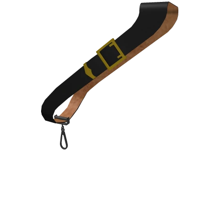 Cavalry Carbine sling | Roblox Item - Rolimon's