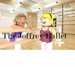 The Joffrey Ballet School