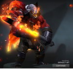 Dota2 Player