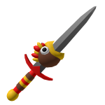 Chicken Sword