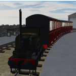 ########## Miniature Railway