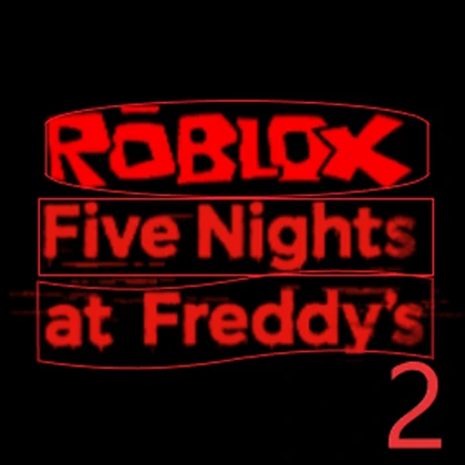 Roblox Five Nights At Freddy's 2 Roblox group icon