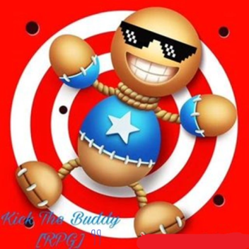 Kick The Buddy RPG 99! ⚔️