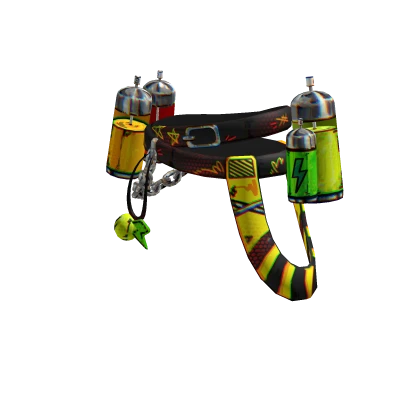 Item Thumbnail