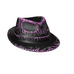 Mutated Pink Metalwraith Hat [ Token ]