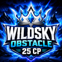 [ NEW ] FREE AVA | NAGA ] WILDSKY OBSTACLE