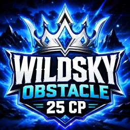 FREE AVA | NAGA ] WILDSKY OBSTACLE icon