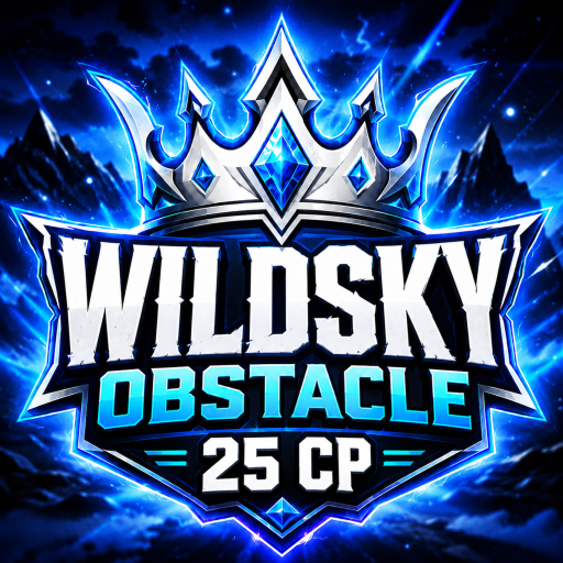 FREE AVA | NAGA ] WILDSKY OBSTACLE