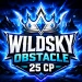 [ NEW ] FREE AVA | NAGA ] WILDSKY OBSTACLE icon
