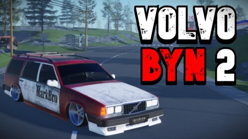 Volvo Byn 2 