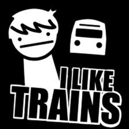 Cult of Trains