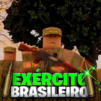 [E.B] Exército Brasileiro