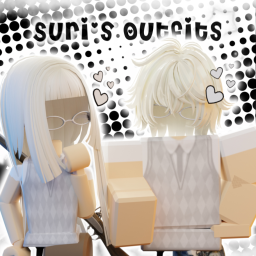 ★ Suri's Outfits ★ [ + MATCHING ]