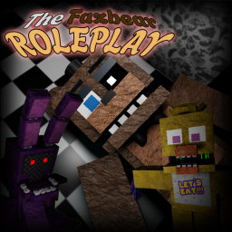 The Fazbear Roleplay [FNAF 2]
