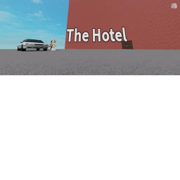 The Hotel icon