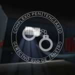 Complexo Penitenciário.