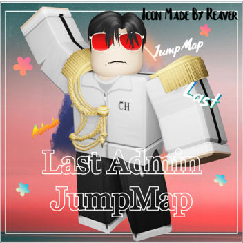 킬드 어드민 점프맵!