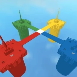 Old Doomspire Brickbattle [BROKEN] icon