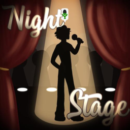 Night Stage 🔊 [RELEASE]