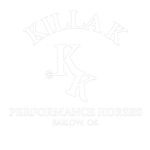 KK PERFORMANCE HORSES