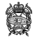 Royal Australian Armored Corps ‌